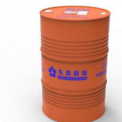 东莞油污清洗剂【新球**】拉伸油清洗剂 工业最环保的清洗剂图1