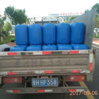 伊恩艺康MBC5201 反渗透膜专用清洗剂图4