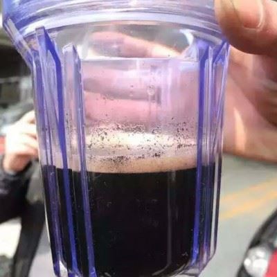 安捷迅燃烧室泡沫除碳清洗剂引擎保护剂图2