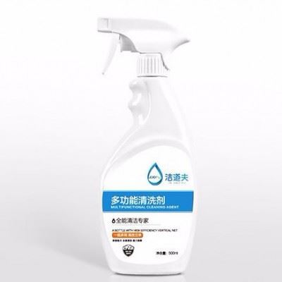 多功能清洗剂-青岛洁道夫图1