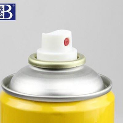 保赐利 不带刷汽车多功能泡沫清洗剂 万泡 车用多功能清洗剂B图1