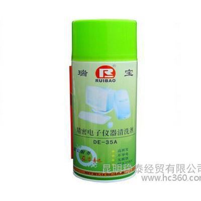 供应云南电气设备清洗剂  昆明稳泰经贸图1