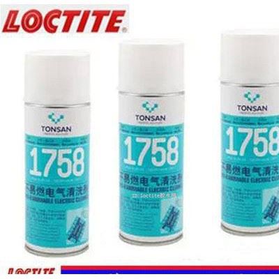 天山可赛新1758 电器系统设备清洗剂 不易燃 不导电 37图1