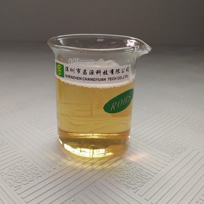 昌源CY-2002D模具电解液 ** 电解模具清洗剂 塑胶模具五金模具除油清洗剂图2