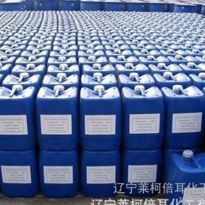 直销 循环水 冷却水 清洗剂 酸性 LCX310图1