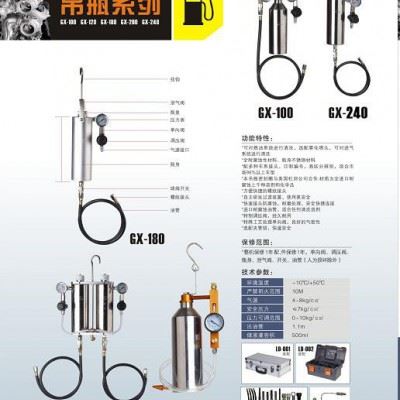 供应gettlyCE-024三元催化清洗剂图3