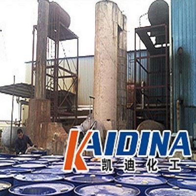 凯迪化工KD-L312 导热油清洗剂_导热油炉清洗剂图2
