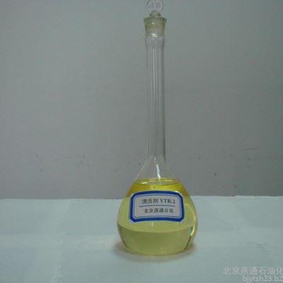 燕通YTR导热油高效清洗剂图1
