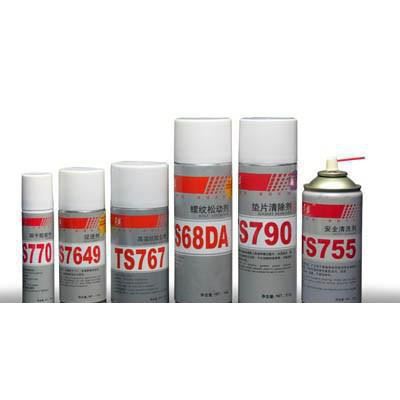 TS755安全清洗剂|表面清洗剂|毒性低、不易燃|能除掉一起图1