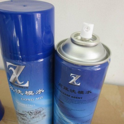 模具清洗剂 模具清洁剂 环保洗模水 模具去污剂图2
