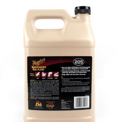 美光M20501 还原抛光剂 美国进口大桶汽车清洗剂 3图3