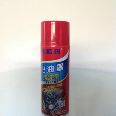 供应西格玛化油器清洗剂 汽车油污节气门清洗剂 化油器清洁剂环保型图1