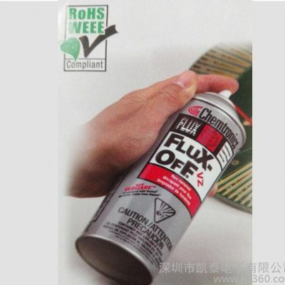 ES835B PCB残渣清洗剂 环保松香助焊剂清洗剂 快干无残留 环保图1