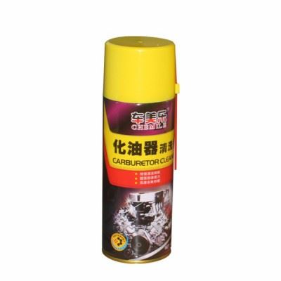 ****车美乐品牌化油器清洗剂/特价清仓清洗剂/养护剂图1