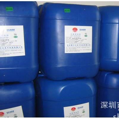环保玻璃清洗剂HDW-801:玻璃倒角、抛光油污环保水基清洗图3