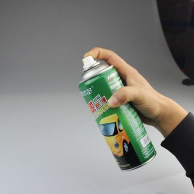 粘胶虫胶去除剂 沥青清洁剂 除胶清洗剂图5