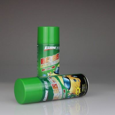 粘胶虫胶去除剂 沥青清洁剂 除胶清洗剂图2