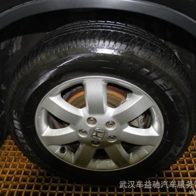 供应车安居CA-T50006L轮胎清洗剂图2