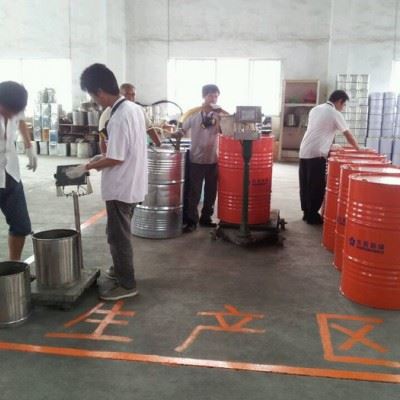 油污清洗剂供应商 新球CH1130油污清洗剂 工业图2