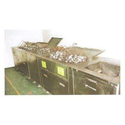油污清洗剂供应商 新球CH1130油污清洗剂 工业图3