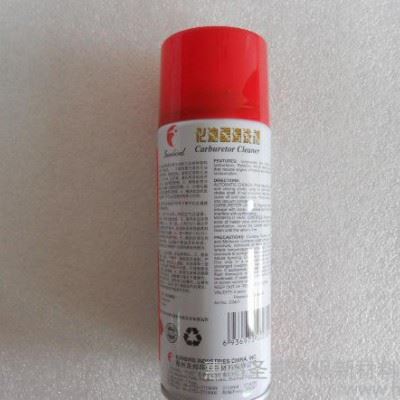 天吉化油器清洗剂,化油器强力清洗剂图1