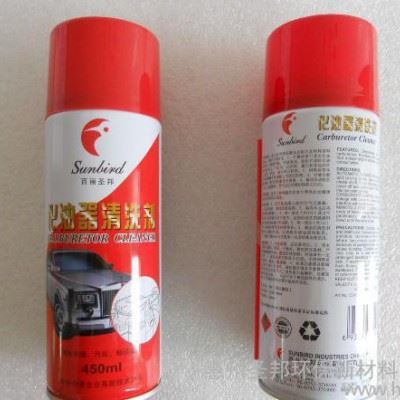 天吉化油器清洗剂,化油器强力清洗剂图2