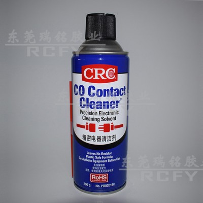 美国CRC02016C 精密电器清洗剂 原装图3