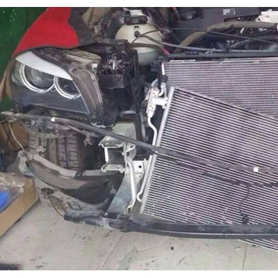 卡威碳无极 冷凝器再生剂翅片清洗剂水箱清洁剂散热器清洗空调清洗剂金润鸿腾**图1