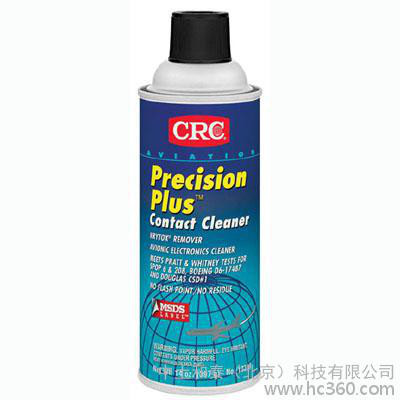 供应CRC10330清洗剂图1