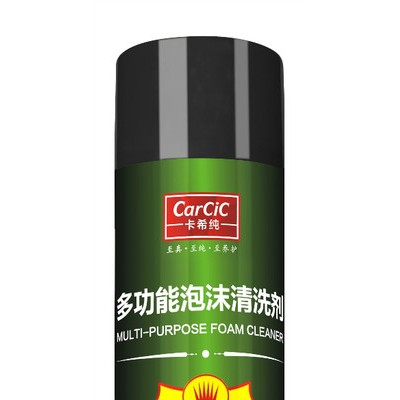 供应卡希纯   多功能泡沫清洗剂（泡沫）图1