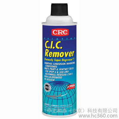 供应CRC10480清洗剂图1