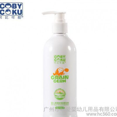 可比可酷奶瓶清洁剂婴儿果蔬奶瓶清洗剂宝宝奶瓶清洗剂清洁液图2
