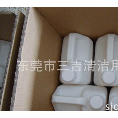 地板清洁剂 工业地坪清洗剂图3