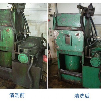 电力设备清洗剂 工业设备除油剂 带电清洗 变压器 电机 设备 机电 工业企业 清洗清洁剂 电器设备除油污清洗剂图2