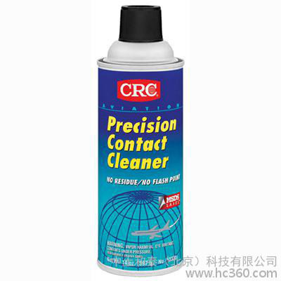 供应CRC 10310 精密加接点清洗剂(航空用)图1