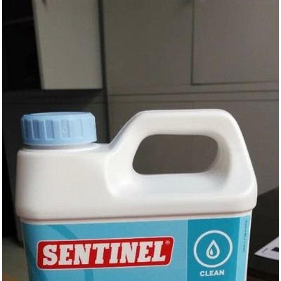sentinelX400清洗剂图1