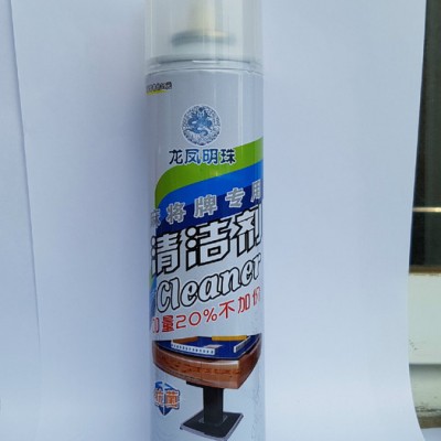 龙凤明珠650ml龙凤明珠650ml麻将清洗剂图5