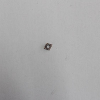 仁湛YBG-205 株洲钻石数控刀片 M20-M40数控刀片 切削刀具 车削刀具图2