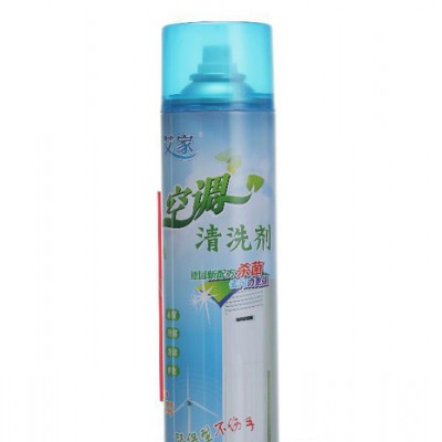 供应艾家600ml艾家空调清洗剂图3