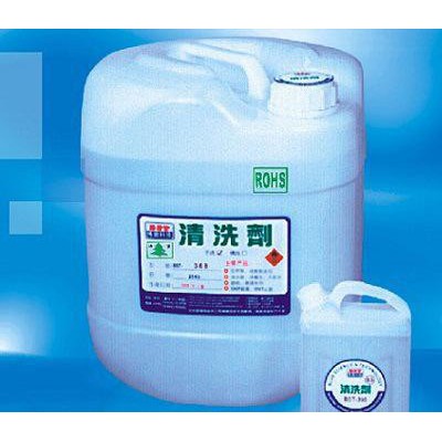 RSB-109 高压喷淋清洗剂  低泡碱性金属清洗 精密配件图3