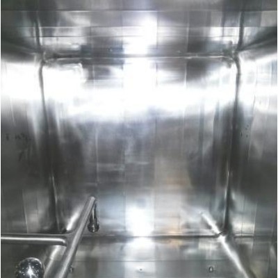 美国KLEER KLEEN4002碱性清洗剂，管道CIP清洗剂，器械清洗除油污，杀菌图2