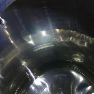 美国KLEER KLEEN4002碱性清洗剂，管道CIP清洗剂，器械清洗除油污，杀菌图7