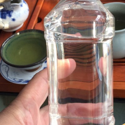 绿晨 批发  导热油 液体石蜡油 矿用乳化油图6