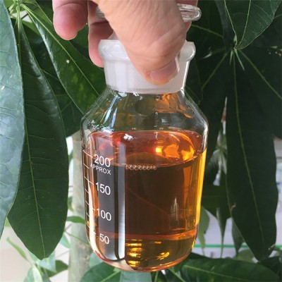 绿晨 批发  导热油 液体石蜡油 矿用乳化油图7