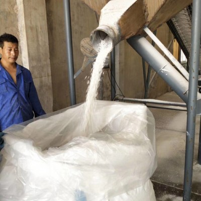 厂家鸿泉化工直销洗涤剂 解凝剂 粘合剂表面处理剂 偏硅酸钠清洗剂图8