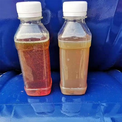 绿晨 ** 石蜡油 工业石蜡油 黄色环烷油 雪白乳化油 环烷油生产厂家图3