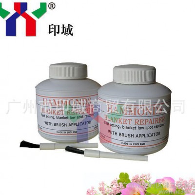 供应橡皮布还原剂清洗剂 英国哈蒙hammods橡皮布还原剂图1