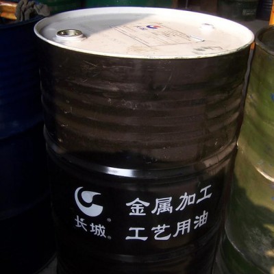 长城牌M1011抗菌防锈乳化油图1