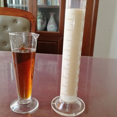 宝泰乳化油 防锈乳化油  油制使用寿命长图1
