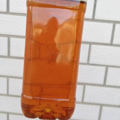宝泰乳化油 防锈乳化油  油制使用寿命长图2